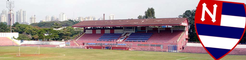 Estadio Nicolau Alayon